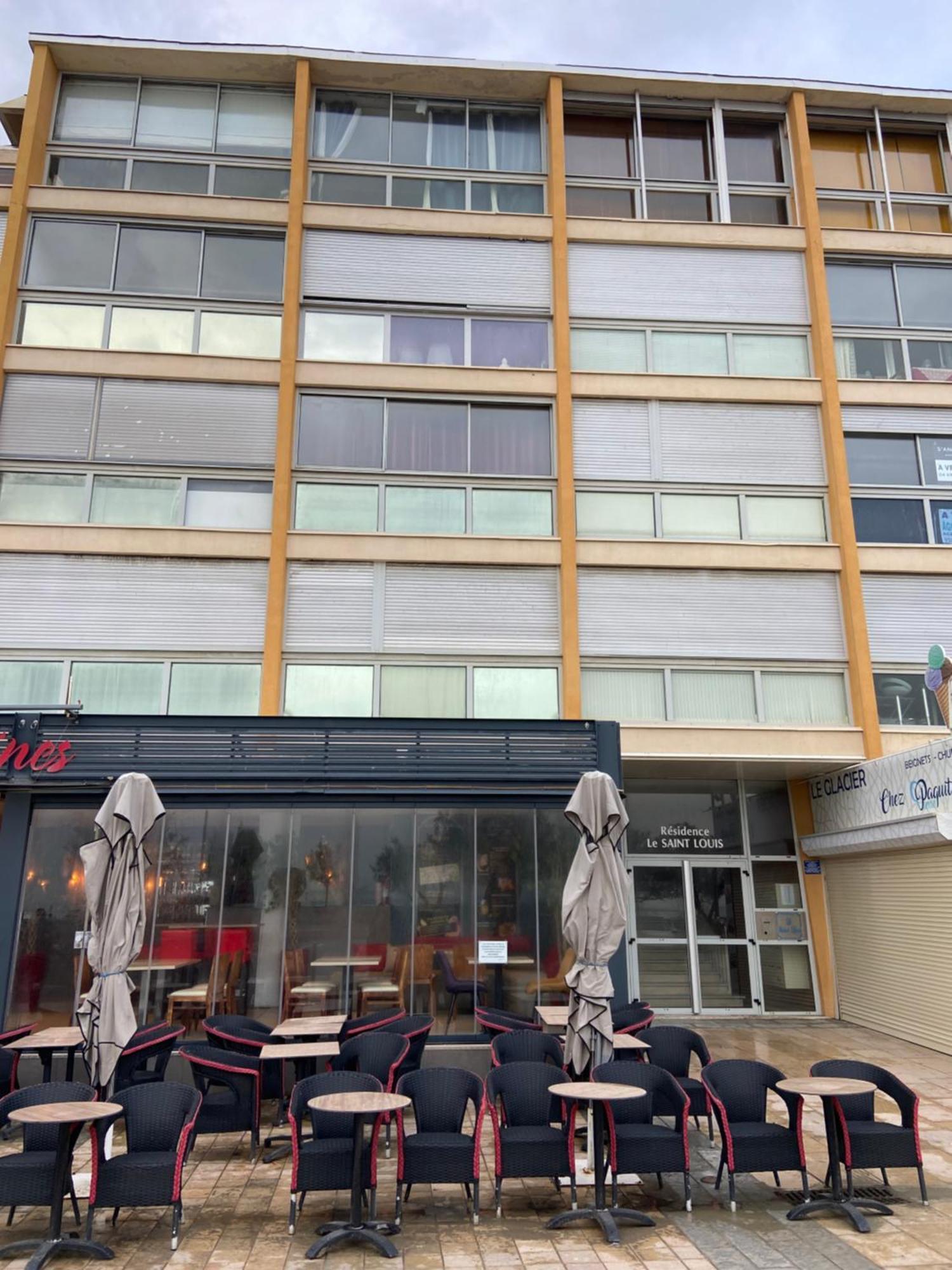 Apartament Estanca Revirada Le Grau-dʼAgde Zewnętrze zdjęcie