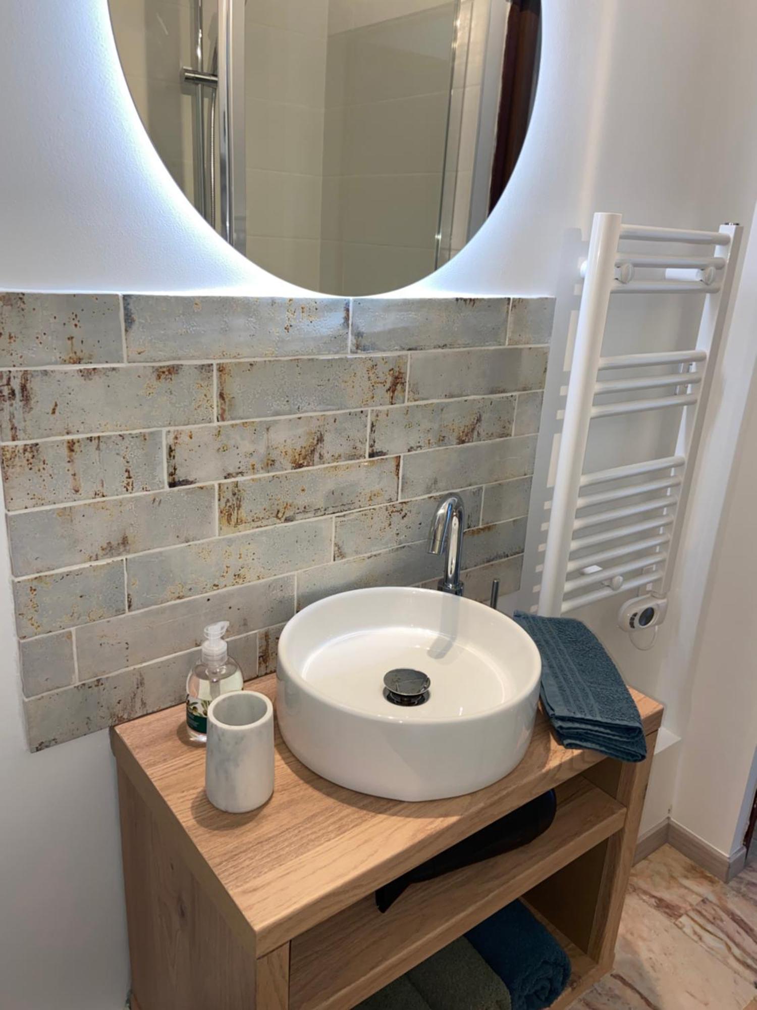 Apartament Estanca Revirada Le Grau-dʼAgde Zewnętrze zdjęcie